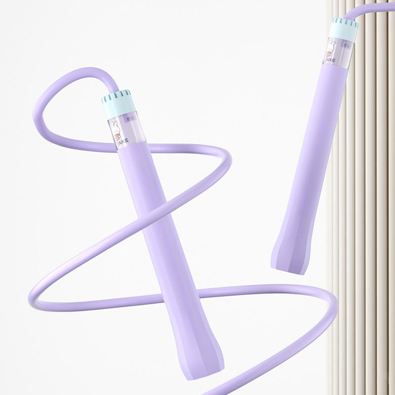 Erkekler ve Kadınlar İçin Hızlı İp Atlama İpi, Yetişkin İp Atlama İpi, Kilo Verme, Çocuk Sporları, Taşınabilir Fitness Ekipmanı, Profesyonel