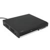 Mini DVD Player 1080P Support AV Output Remote Control HD Multimedia Interface DVD CD Player with USB Port 110‑240V