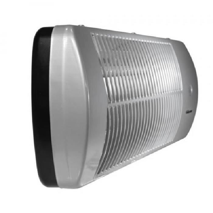Chauffage mural pour patio Tristar KA-5010 - Quartz 1200W - IP24