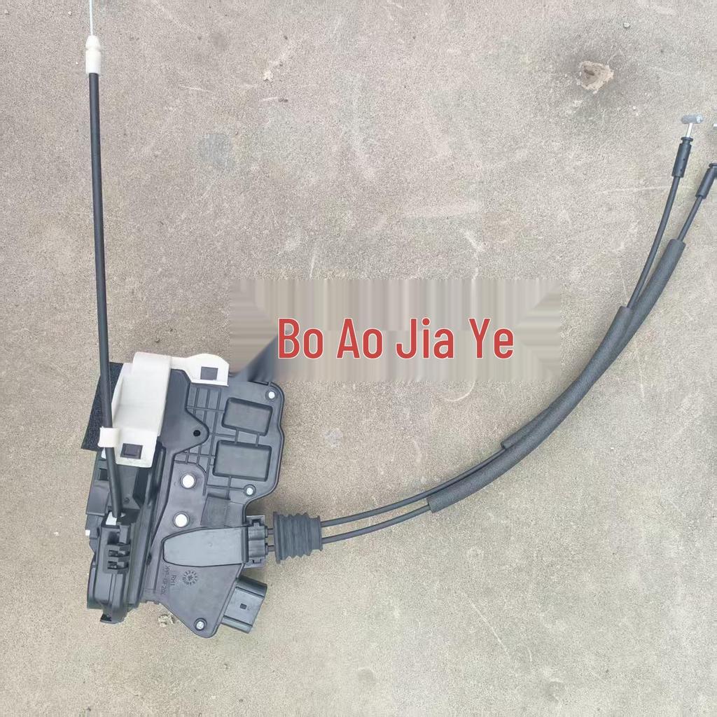 Door Handle for Kia Sorento 09-12, Part Numbers: 81310-2P000, 81320-2P000