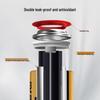 BULL AA Alkaline Batteries CN plug (adapter included)