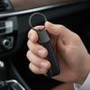 Anti-Lost Leather Waist Hanging Key Chain Multifunctional Car Trinket Keyring  Men Birthday
