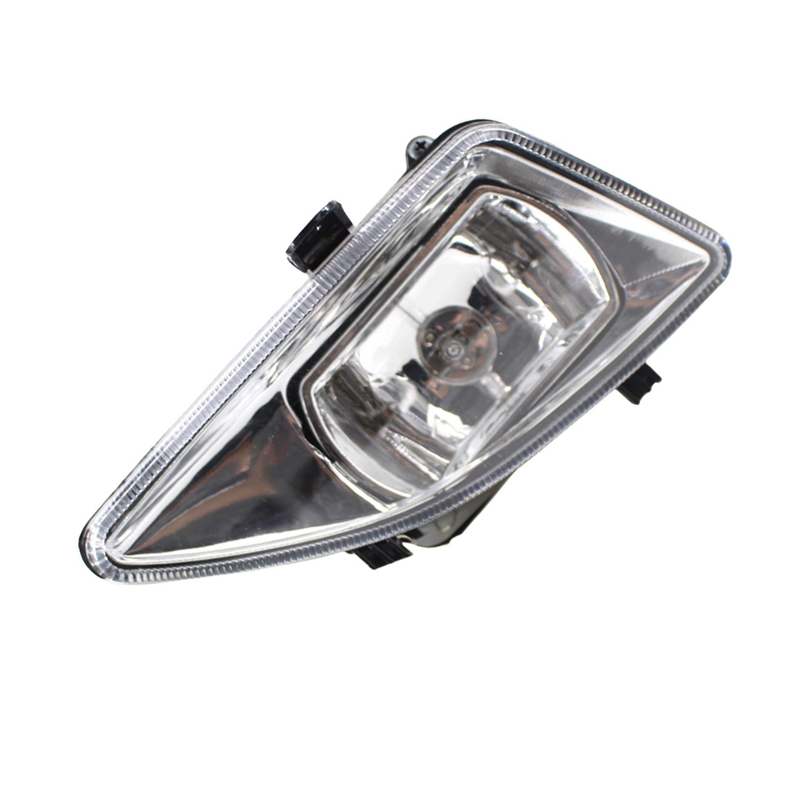 

Fog Light Bulb Replaces FO2592177 Plastic Fog Light Bulb Stable Fog Lamp Bulb Automotive Fog Bulb for Vehicles