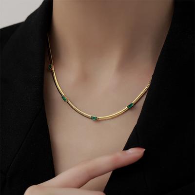 Collares y colgantes – Collares