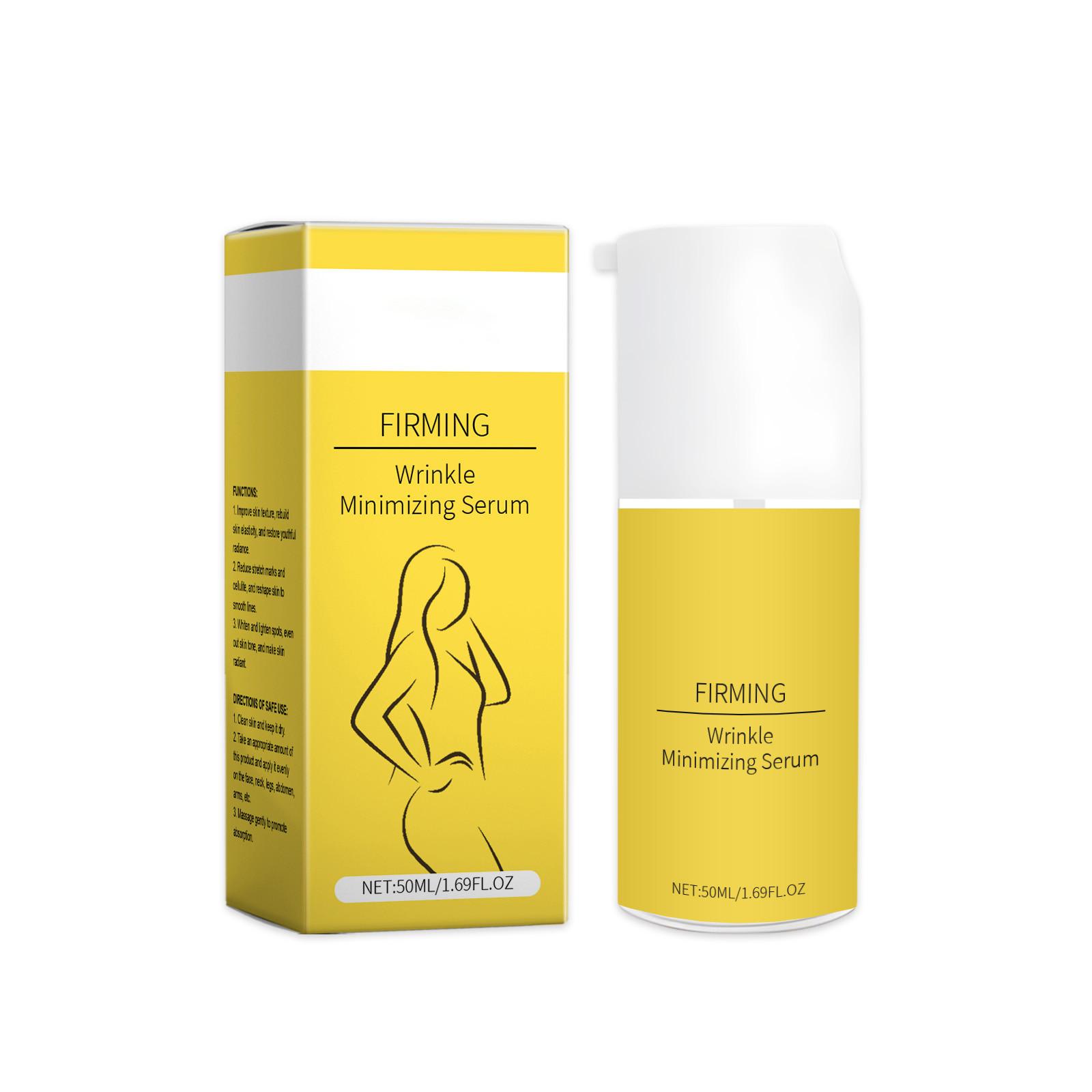 

Лосьон для тела против морщин и укрепления кожи, питательный, увлажняющий, против морщин и укрепления кожи, 50 мл