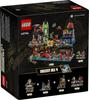 LEGO Ninjago City Market Mini Set 40706