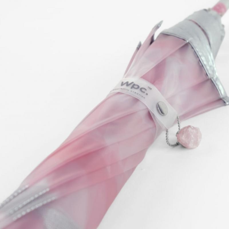 WPC Transparent Umbrella Jamstone Pt 086 001