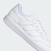 Adidas Court Block NKG81 Footwear White Size Cm Sneakers, White/Footwear White/Footwear (IF4031), 22.0