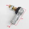 Gear Shift Knob for Qingling Truck Models: 100P, 600P, 700P, NKR94