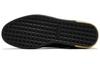 Men's Sneakers Puma Suede Black Gold Metallic