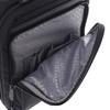 Ace Gene Flex Light Fit Shoulder Bag, Lightweight, Black, Free Size