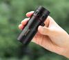 Mini Pocket Monocular Scope Zoom Telescope Handy Optics Scope for Outdoor Camping Hiking Traveling Hunting Compact Rifle