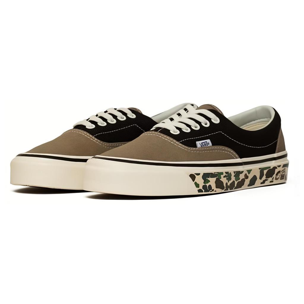 Era Vans 95 Dx Anaheim Factory Camo Midsole VN0A2RR1VPG