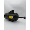Drone Fiber Optic Communication Relay System