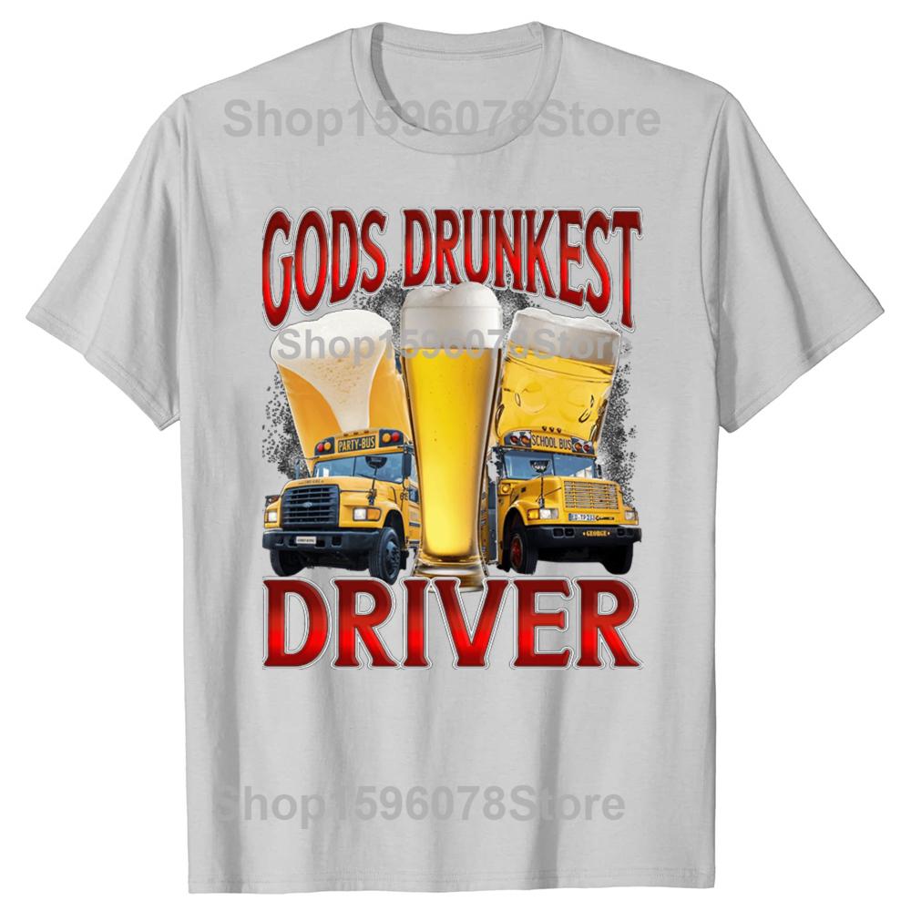 Profesionální tričko opilého řidiče Pití a řízení Podej mi klíče Alkohol Pivo Vtipné Ofenzivní Párty Unisex Volné Oblečení
