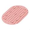 Cushion Massage Acupressure Silicone Non-Slip Floor Mat Suitable for Home Office Indoor Walking