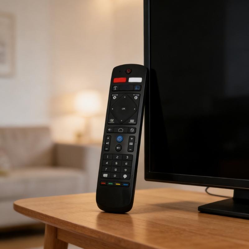 Quality ABS Infrare Remote Control Compatibility For 22AV2025B00 Devices Remotes Easy Setup And Energy Saving Feature