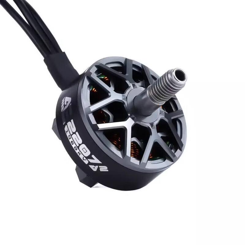 Zhuangwulang AE2207 V2 FPV Racing Motor