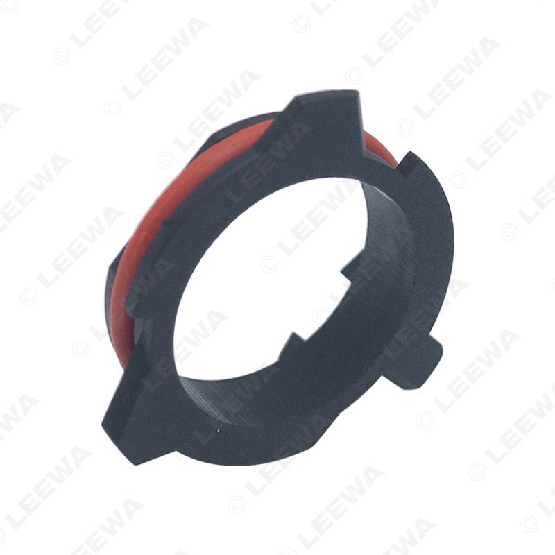 BMW & Mercedes-Benz LED Headlight Holder Bracket for 5 Series, Z Series, SLK