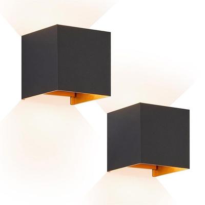 Becuri LED – Lămpi de perete LED