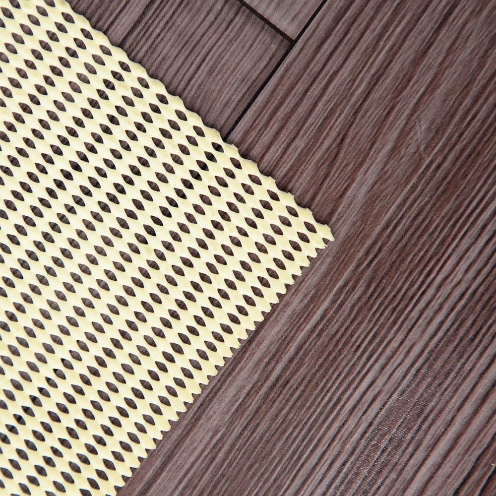 PVC Foam Bathroom Anti slip GRIP NON-ADHESIVE SHELF and DRAWER LINER Color 20"X48" 121.9cm*50.8cm