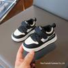 2025 Kids' Autumn-Winter Fashion Sports Shoes - Versatile, Soft-Soled, Plus Velvet, Korean Style for Boys & Girls