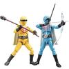 Passage - Hero Action Figure Haf Aoranger & Kiranger [] Figure, Collectible