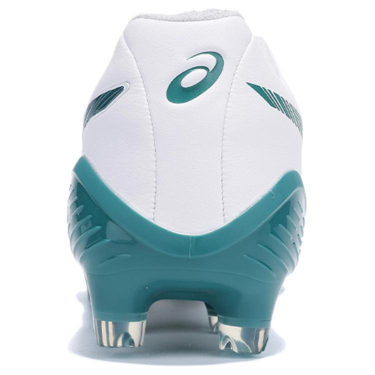 ASICS DS LIGHT X FLY 5 Soccer Shoes Men's White Blue 1101A047-107
