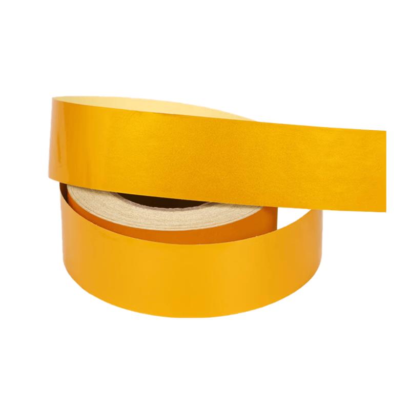 Reflective Warning Tape
