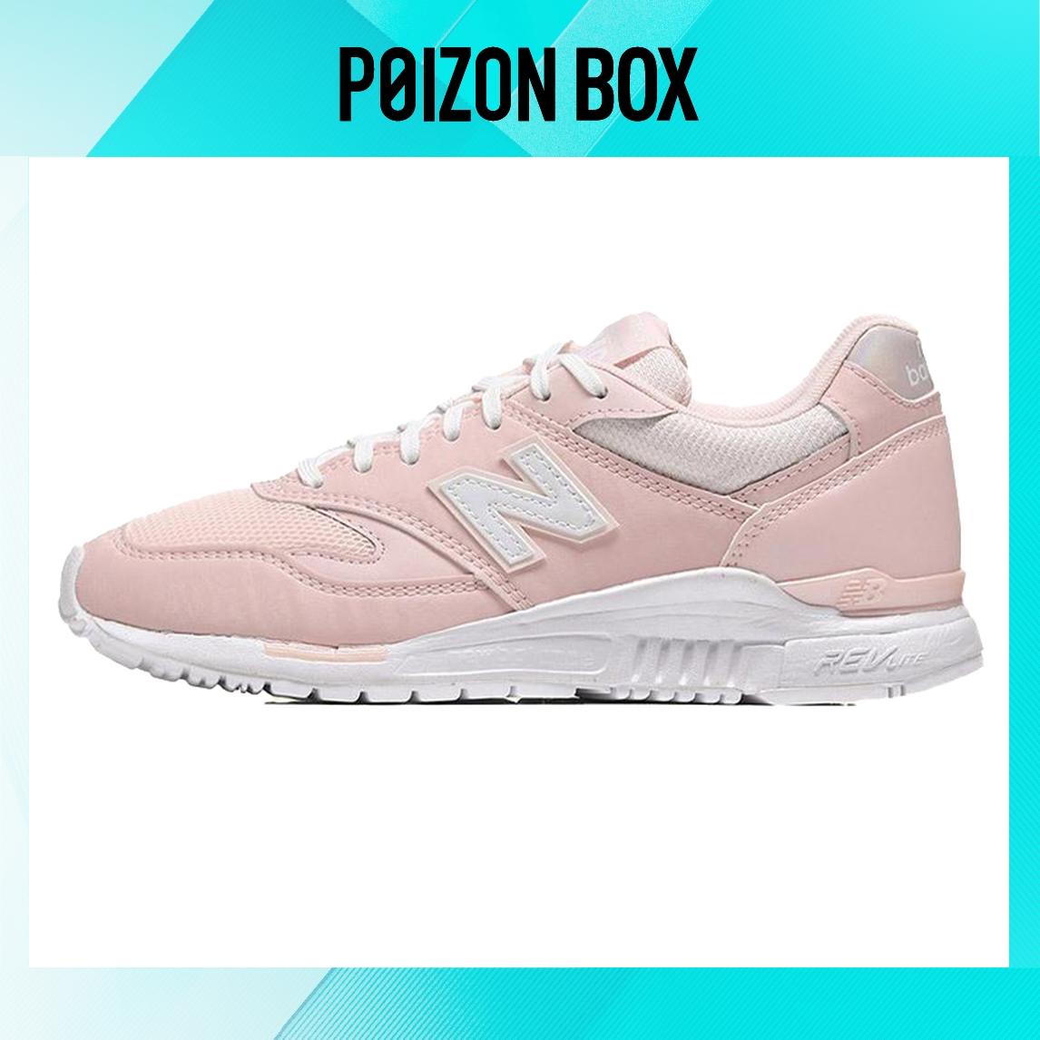 

кроссовки New Balance NB 840 Running shoes Women WL840PP