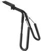 Surfboard Bike Rack Bicycle Surfboard Rack Bike Surfboard Carrier Rack Aluminium Alloy Lightweight Bicycle Surf Board Carrier