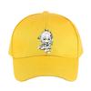 Genshin Impact Nahida Cute Cap Summer Woman Man Adult Casual Fashion Casual Adjustable Hiking Fishing Hat Sun Hat