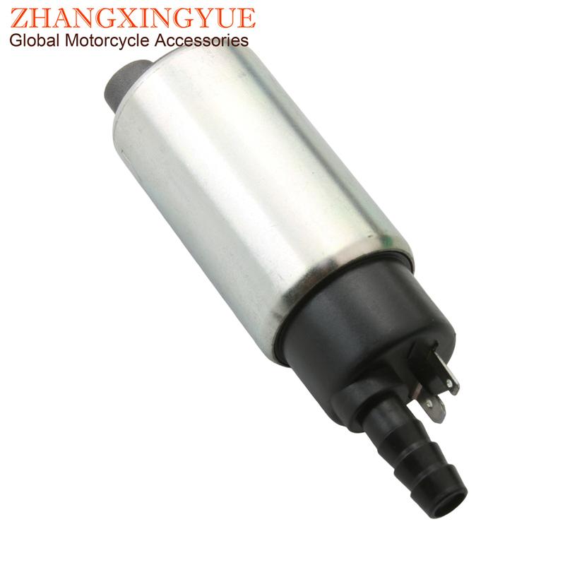 Fuel Pump For Piaggio Liberty Fly II DD 125i 150i XEvo X7 X8 X10 MP3 Carnaby 250 Beverly 250i 350i 643034 121660060