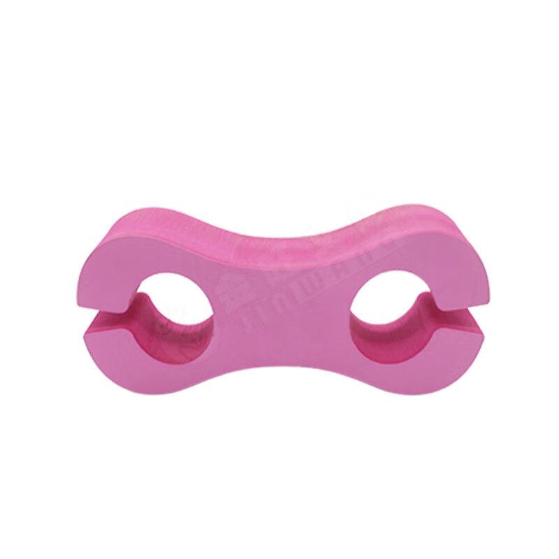 WEZHO Figure-Eight Swimming Pull Buoy
