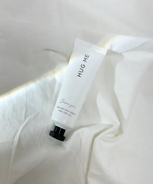 Perfume Hand Cream Hug Me 40ml