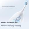 Panasonic Smart Sonic Electric Toothbrush DC033