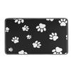 Absorbent Pet Placemat For Food And Water Bowl With Waterproof Quick-Dry Non-Slip Home Pet Mat for Kitchen Floor Dish Drinking