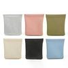 1pcs Jewellery Pouch Packaging Bag Soft PU Gift Bracelet Necklace Earrings Rings Storeage