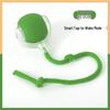Smart Rolling Bite-Resistant Cat Toy Ball for Self-Entertainment & Decompression