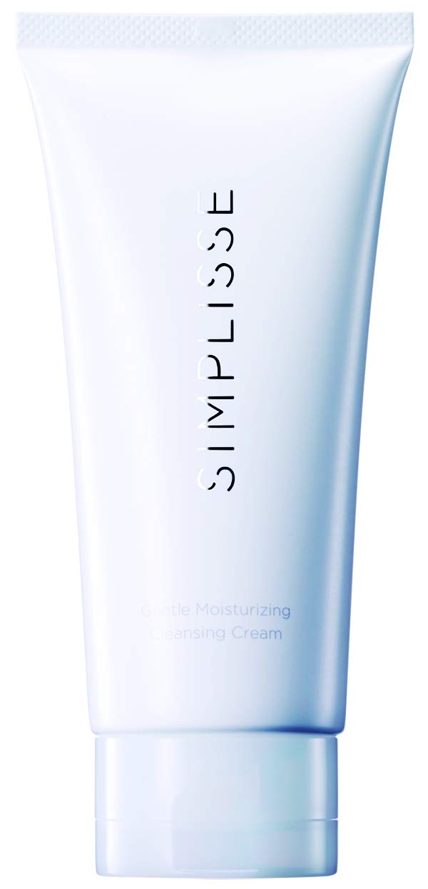

Simples Gentle Cleansing Cream