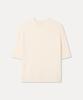 MIXXO Essential Mock Neck Short Sleeve Pullover Re Kaft30T_Miwkag40Qt