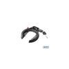 Bicycle Lock Horseshoe Basta/axa Solid