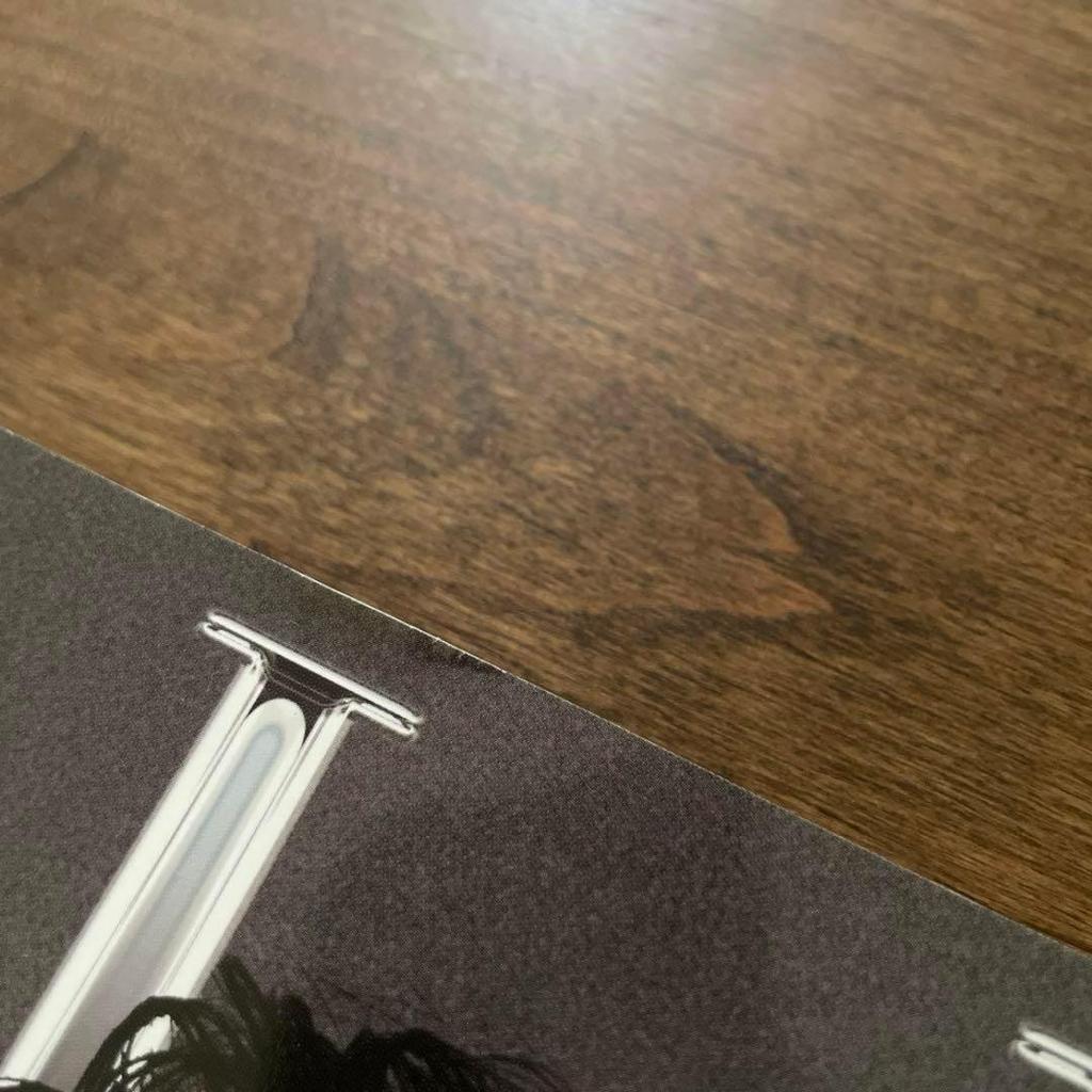 [USED] V Photobook BTS V Taehyung Cover Trading Card Official Bulk Sale