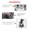 HP-07 Automatic Ball Machine for Training-Exercise Ping Pong/Table Tennis Robots 36W 100V-240V