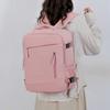 Simple and Stylish Backpack, Ultra-Light, Large-Capacity, Travel Backpack for Men and Women, Commuting Business Computer Backpack, Student School Bag