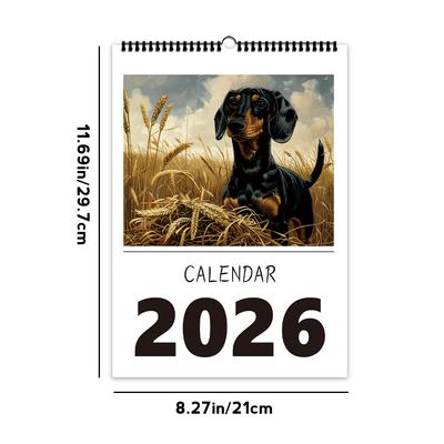 Defter ve Bloknotlar – Takvimler