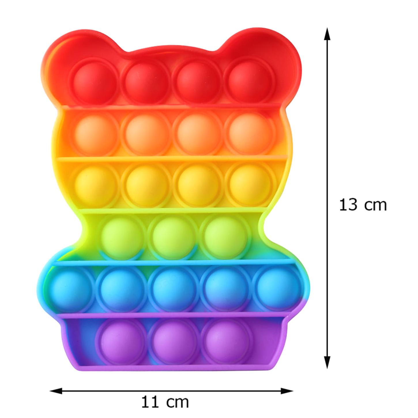 

Специальный набор игрушек-непоседа, игрушка для снятия стресса «сделай сам», подарок для детей/взрослых бездна