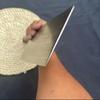 8 Inch Husa Knife DC53 Mode Steel Blade Chef Cleaver Chopper Slicing Handmade Kitchen Knives Vegetables Meat And Poultry Tools