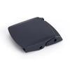 Plastic Steel End Bar Replacement 38mm Buckle Business Belt Automatic Buckles