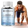 Complementos alimenticios y nutrición deportiva